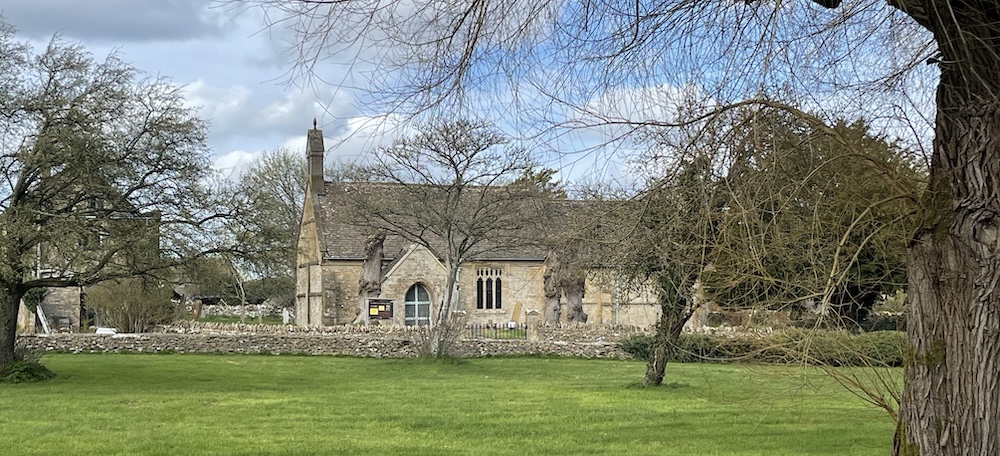 Condicote Parish Council