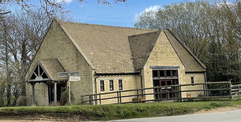 Condicote Parish Council